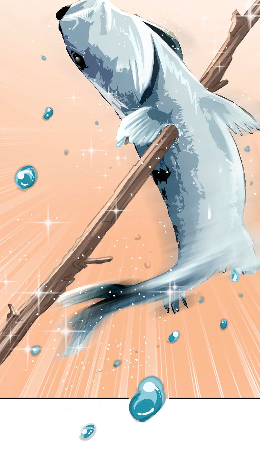 Манга Не будь альфонсом - Глава 77 Страница 34