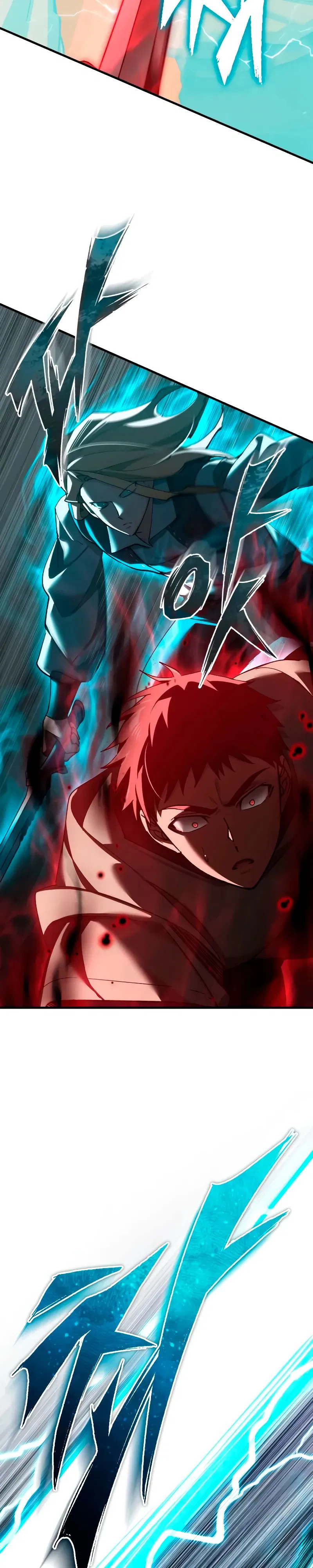 Манга Реинкарнация тёмного магистра - Глава 174 Страница 26