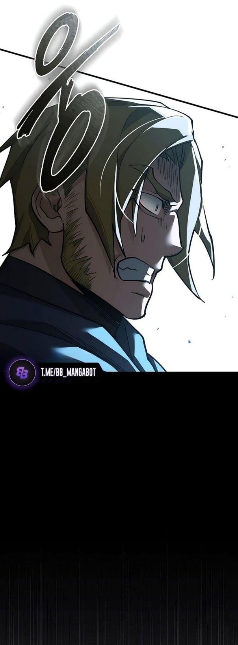 Манга Реинкарнация тёмного магистра - Глава 176 Страница 45