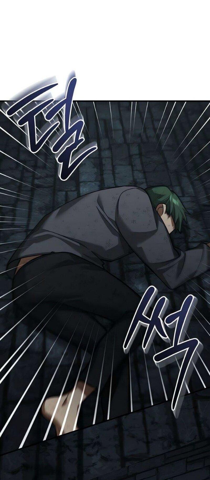 Манга Реинкарнация тёмного магистра - Глава 176 Страница 1