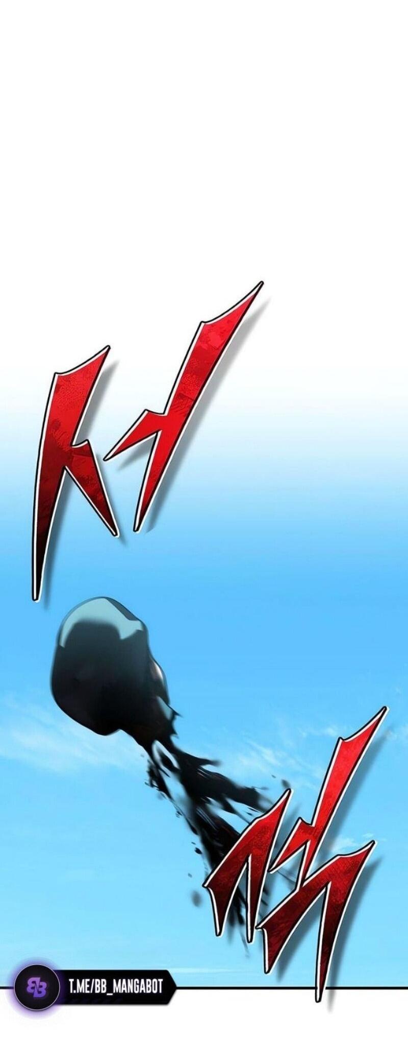 Манга Реинкарнация тёмного магистра - Глава 176 Страница 38