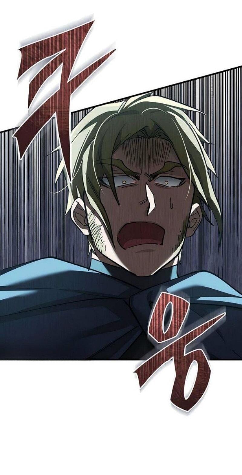 Манга Реинкарнация тёмного магистра - Глава 176 Страница 42