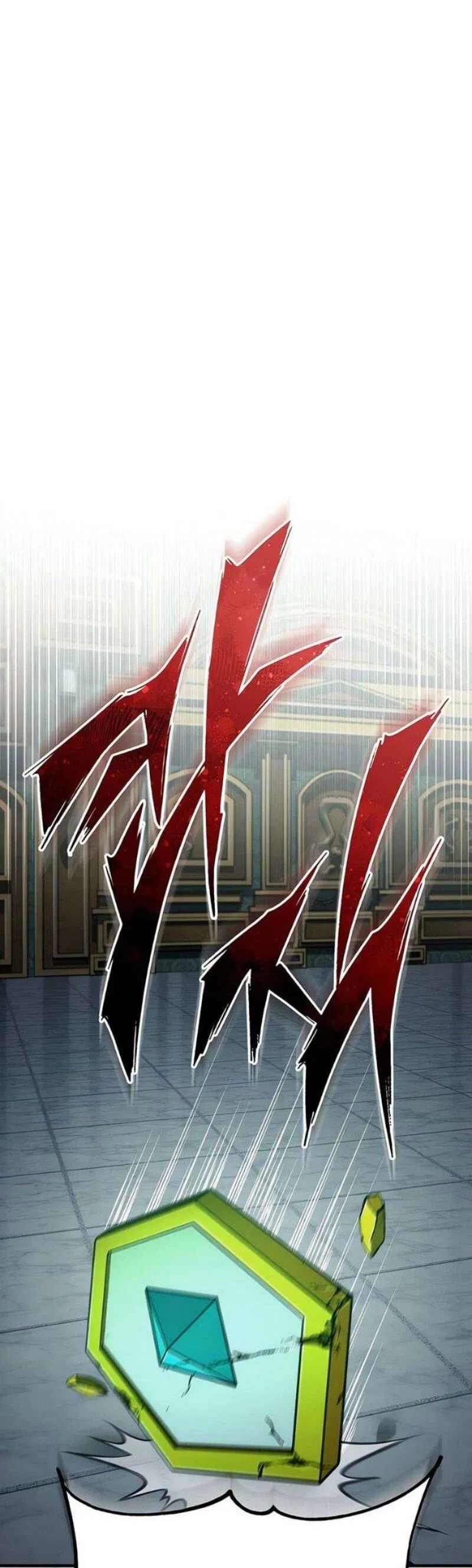 Манга Реинкарнация тёмного магистра - Глава 176 Страница 56