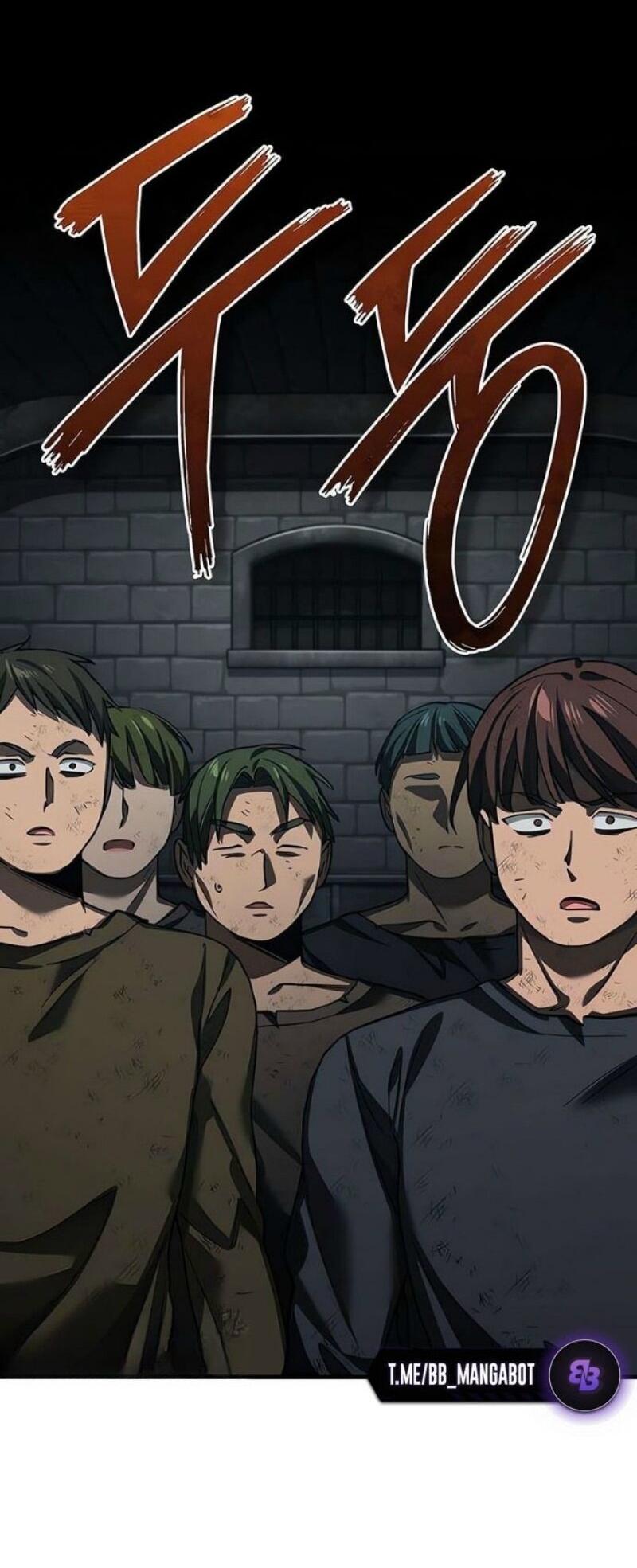 Манга Реинкарнация тёмного магистра - Глава 176 Страница 63