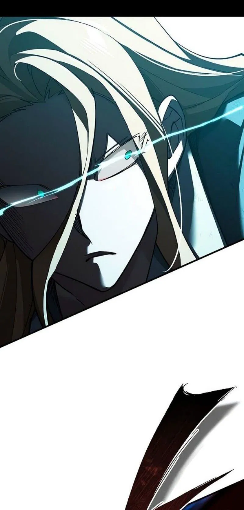 Манга Реинкарнация тёмного магистра - Глава 175 Страница 5