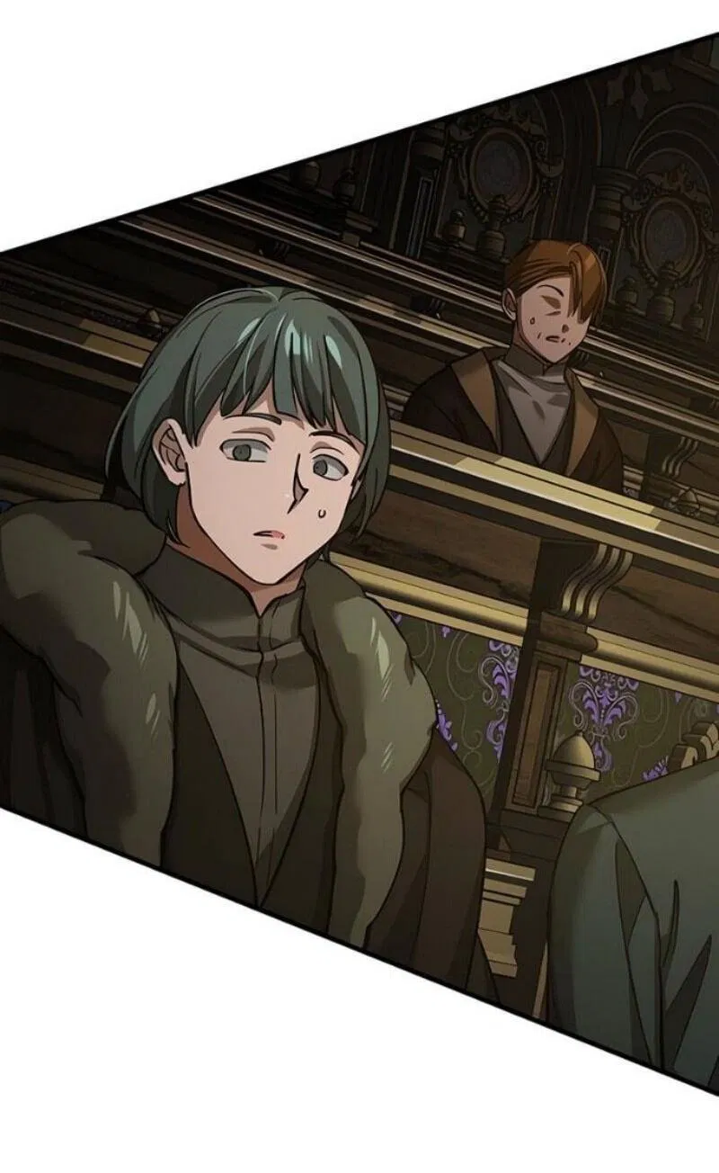 Манга Реинкарнация тёмного магистра - Глава 175 Страница 47