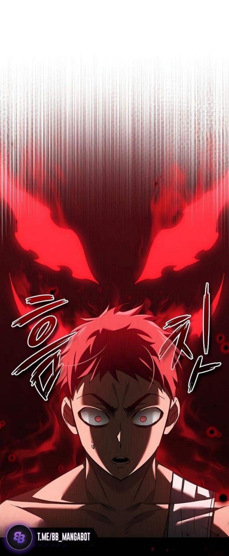 Манга Реинкарнация тёмного магистра - Глава 175 Страница 36