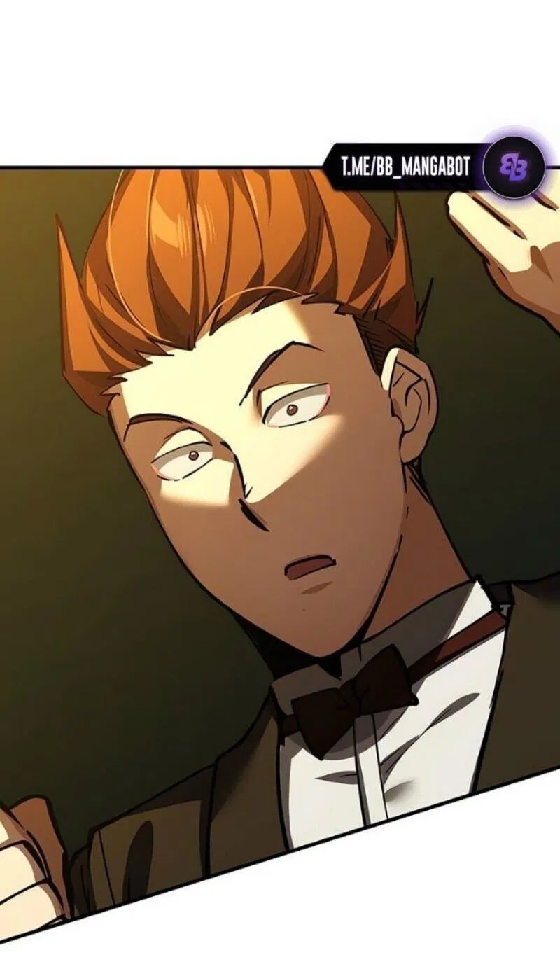 Манга Реинкарнация тёмного магистра - Глава 175 Страница 46