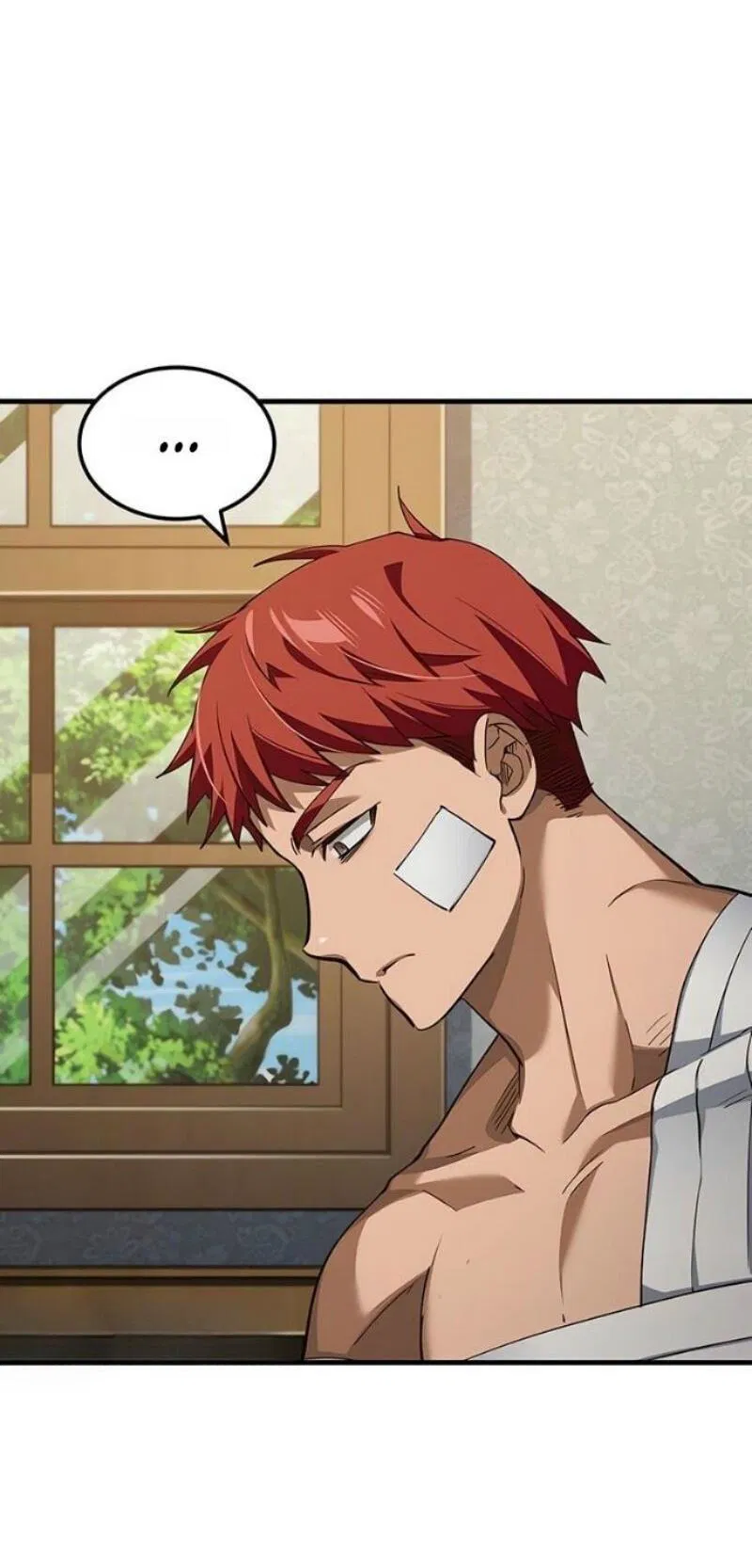 Манга Реинкарнация тёмного магистра - Глава 175 Страница 26