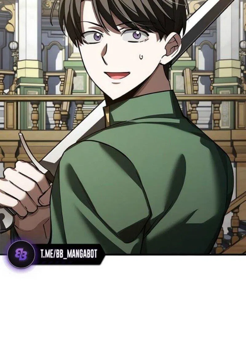 Манга Реинкарнация тёмного магистра - Глава 178 Страница 69