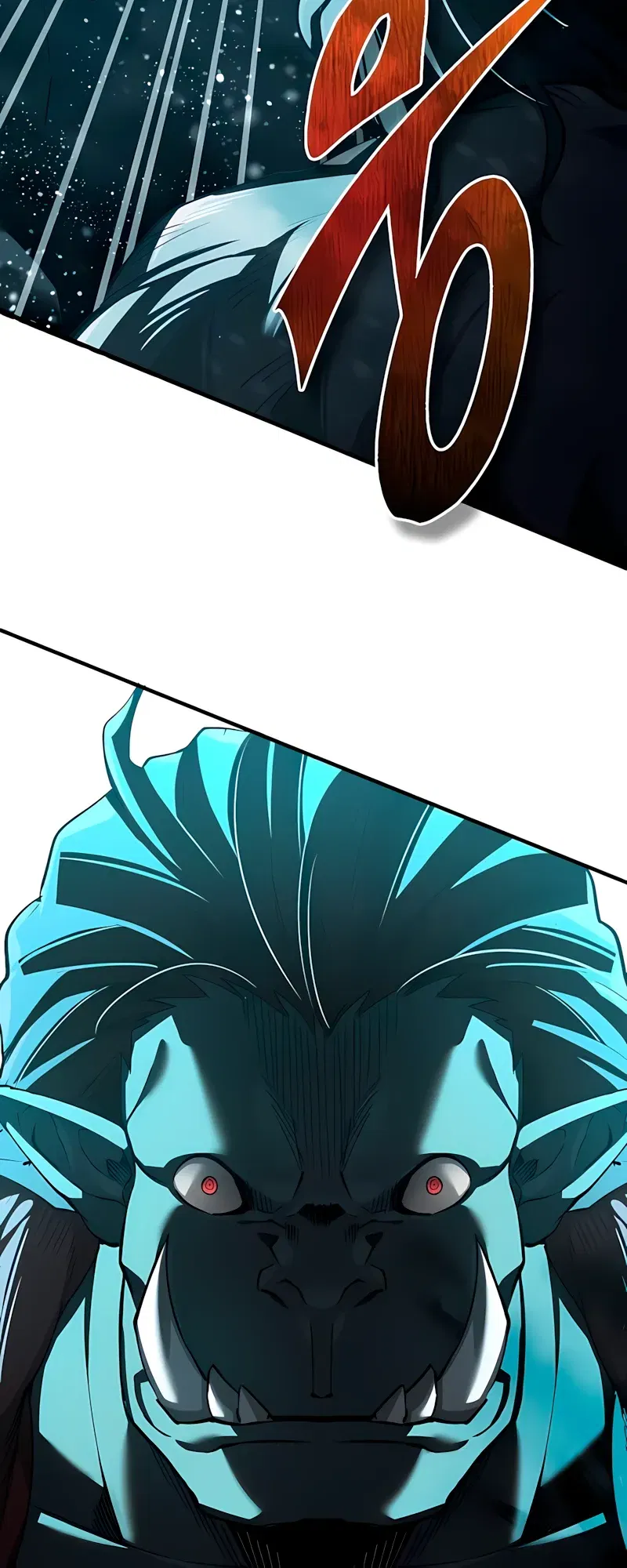 Манга Реинкарнация тёмного магистра - Глава 181 Страница 38