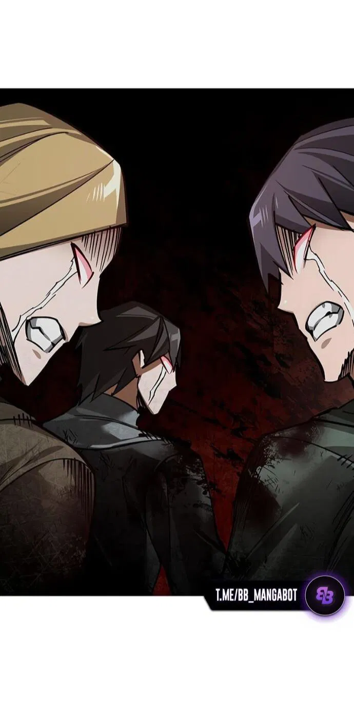 Манга Реинкарнация тёмного магистра - Глава 184 Страница 64