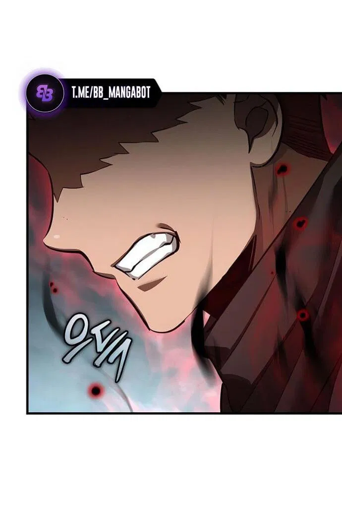 Манга Реинкарнация тёмного магистра - Глава 184 Страница 5