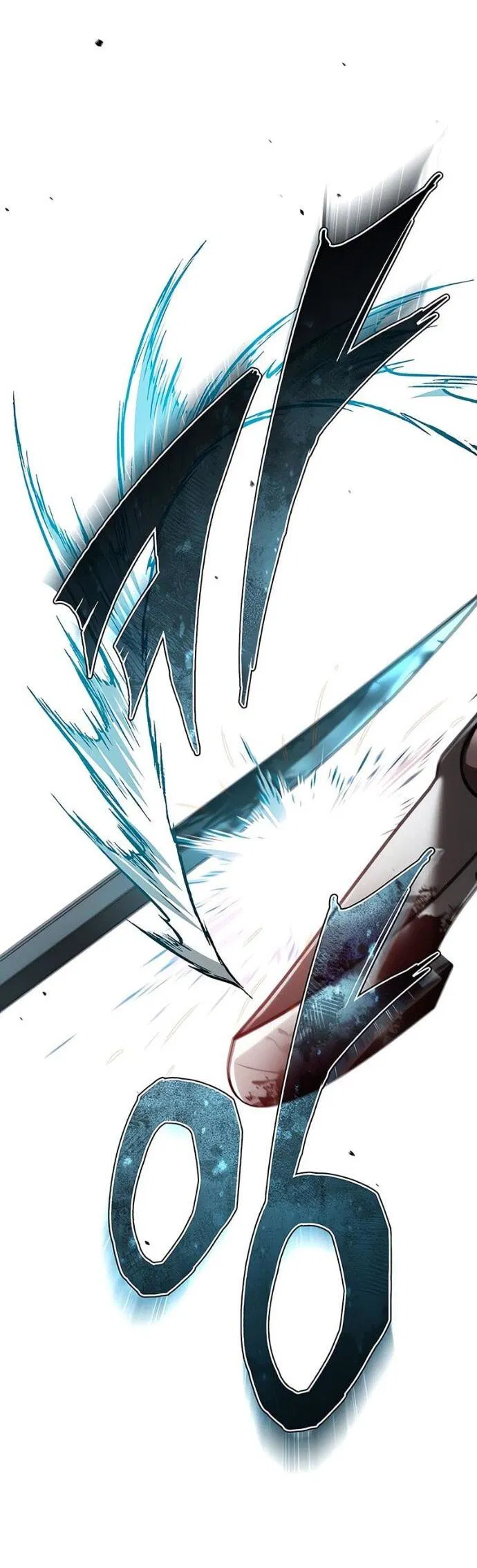 Манга Реинкарнация тёмного магистра - Глава 184 Страница 3