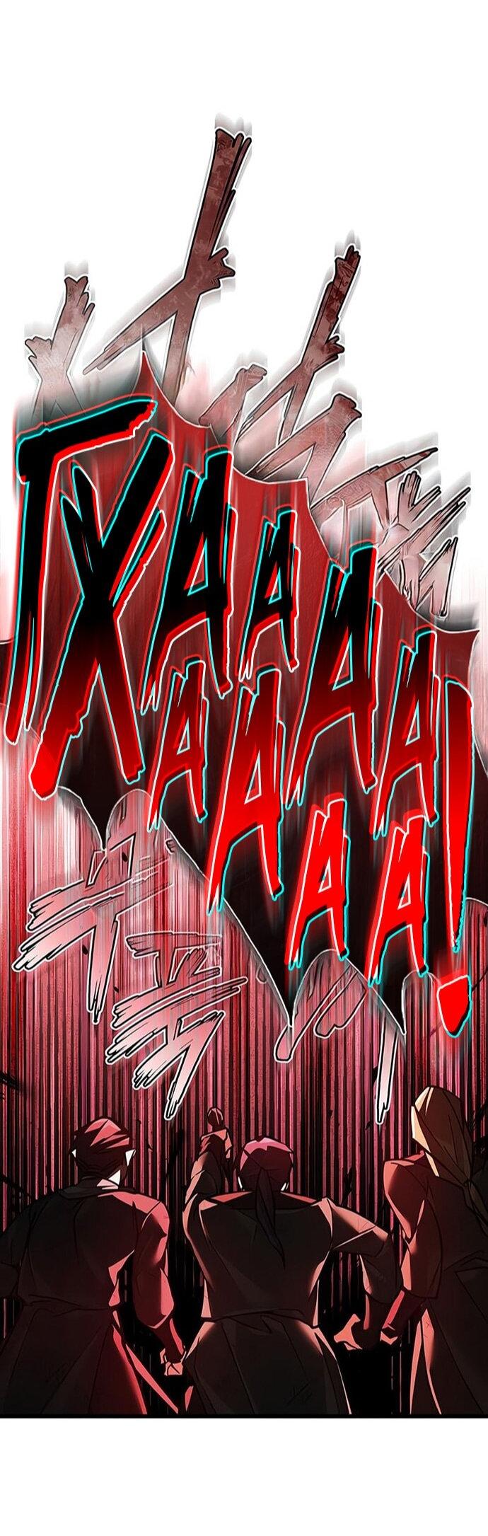 Манга Реинкарнация тёмного магистра - Глава 184 Страница 62