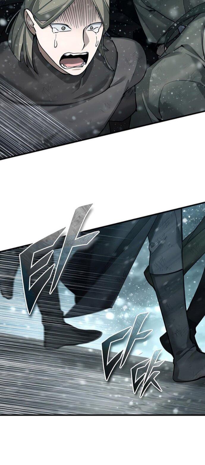 Манга Реинкарнация тёмного магистра - Глава 184 Страница 61