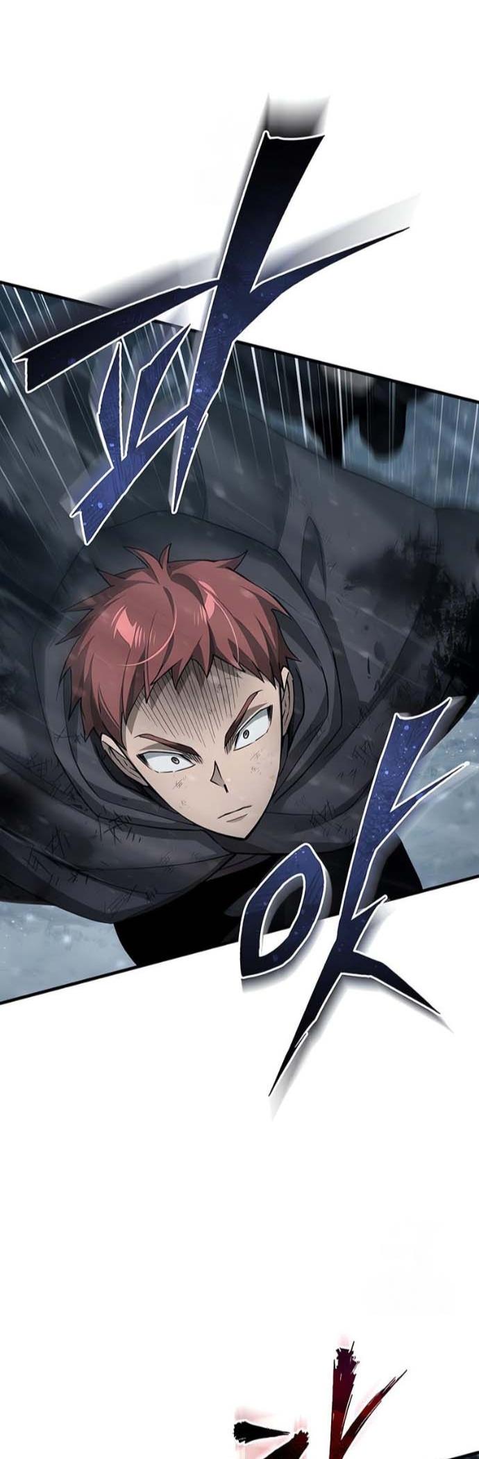 Манга Реинкарнация тёмного магистра - Глава 186 Страница 10