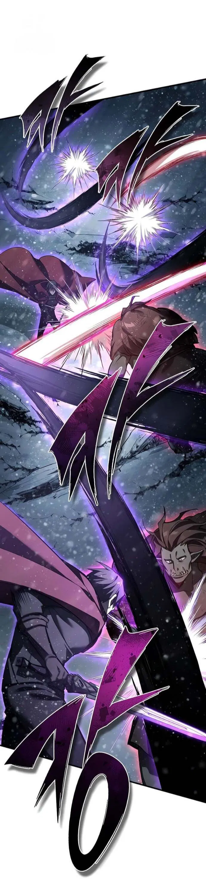 Манга Реинкарнация тёмного магистра - Глава 186 Страница 61