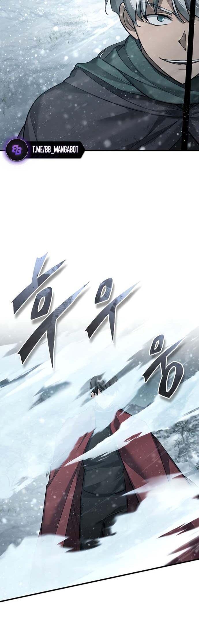 Манга Реинкарнация тёмного магистра - Глава 186 Страница 48