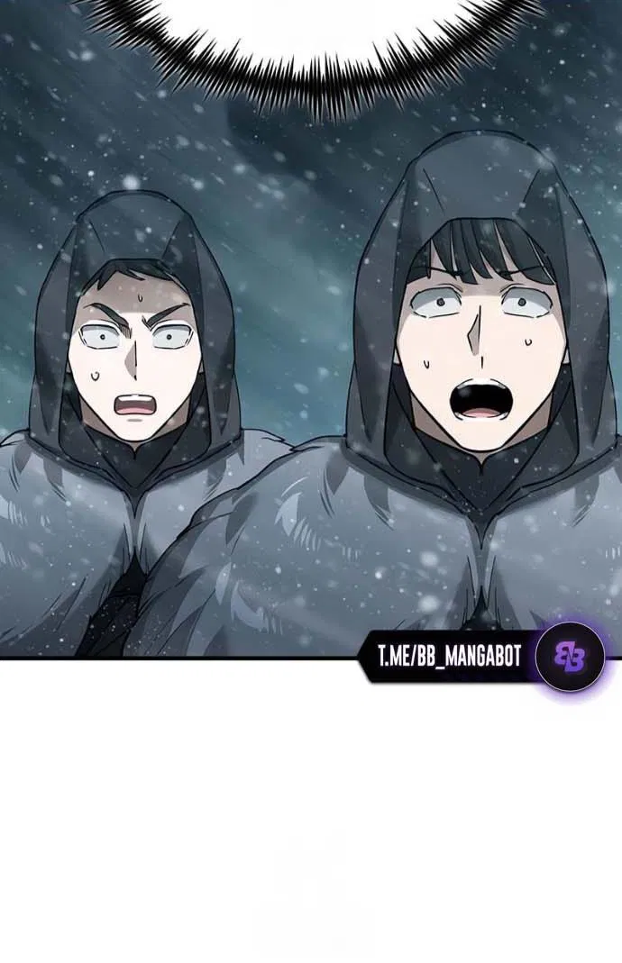 Манга Реинкарнация тёмного магистра - Глава 186 Страница 15