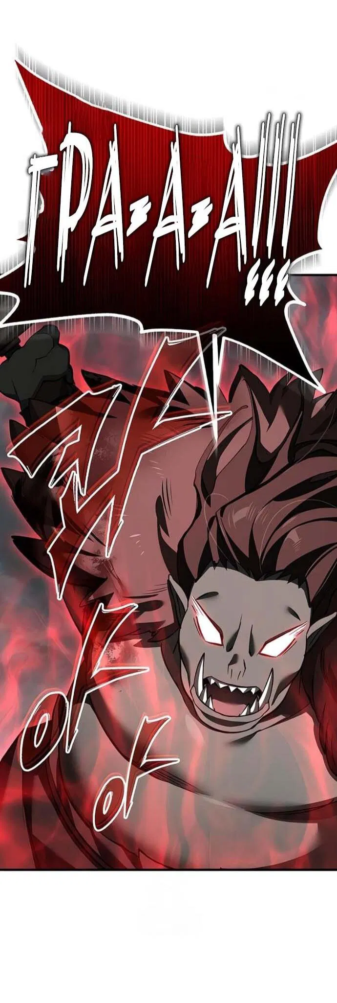 Манга Реинкарнация тёмного магистра - Глава 186 Страница 39