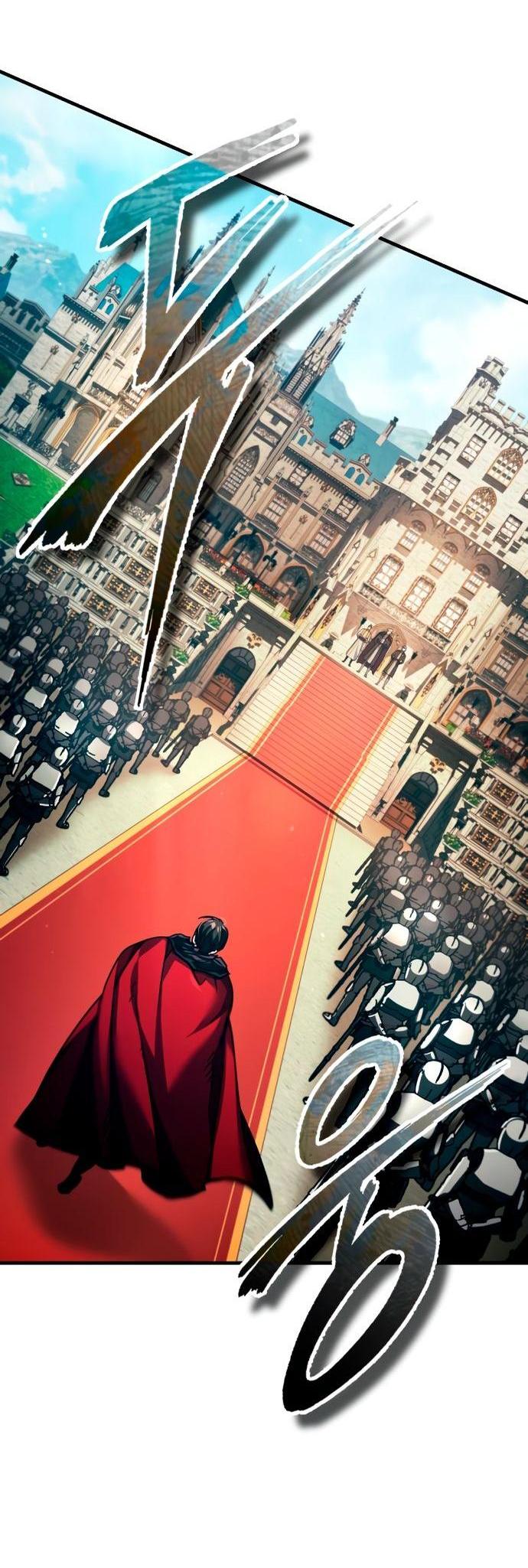 Манга Реинкарнация тёмного магистра - Глава 99 Страница 34