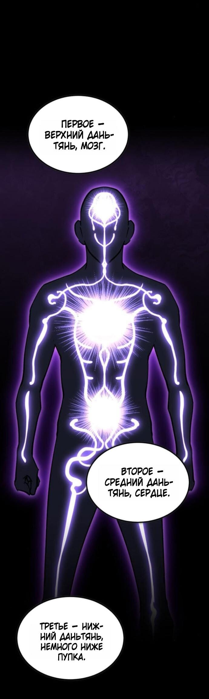 Манга Реинкарнация тёмного магистра - Глава 166 Страница 12