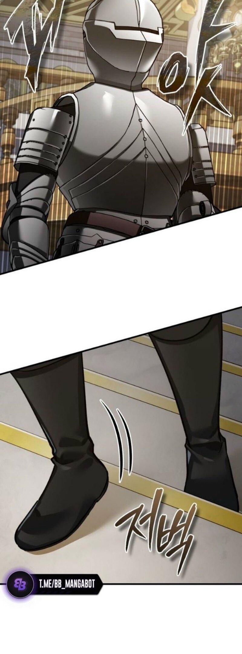 Манга Реинкарнация тёмного магистра - Глава 165 Страница 54