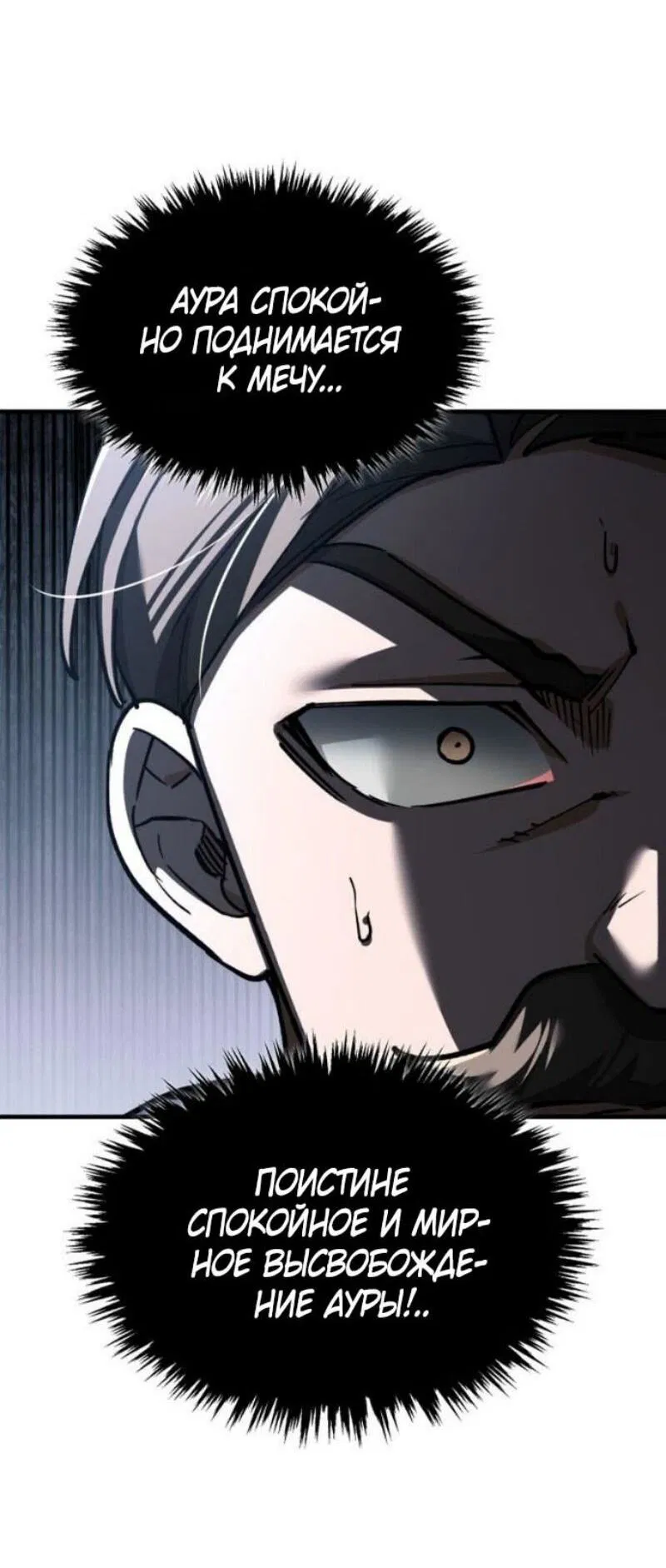 Манга Реинкарнация тёмного магистра - Глава 165 Страница 67