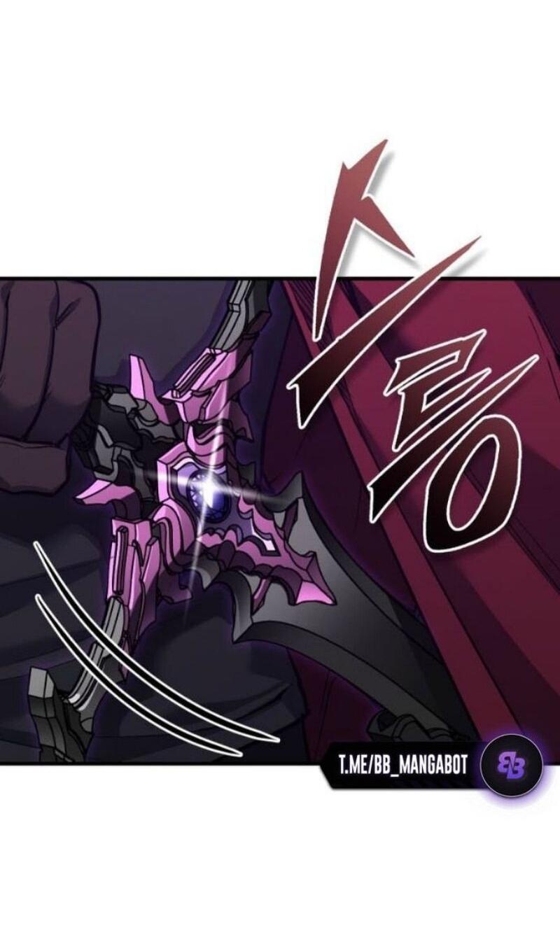 Манга Реинкарнация тёмного магистра - Глава 165 Страница 64