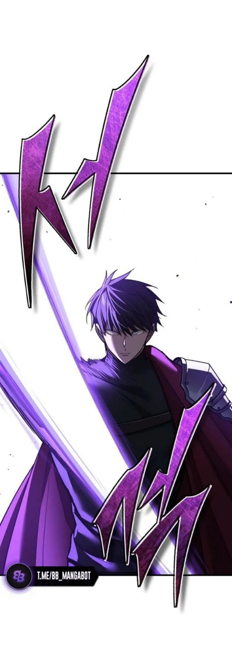 Манга Реинкарнация тёмного магистра - Глава 165 Страница 71