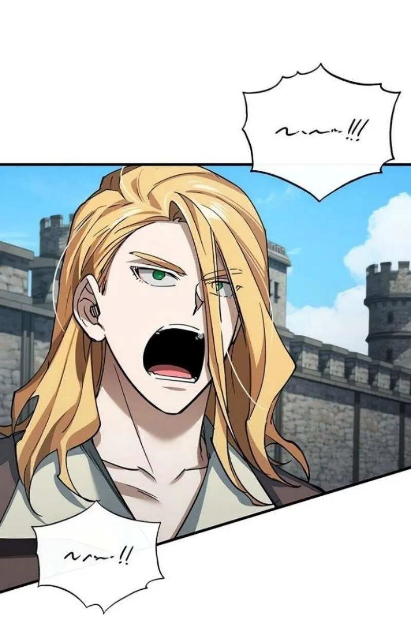 Манга Реинкарнация тёмного магистра - Глава 170 Страница 43