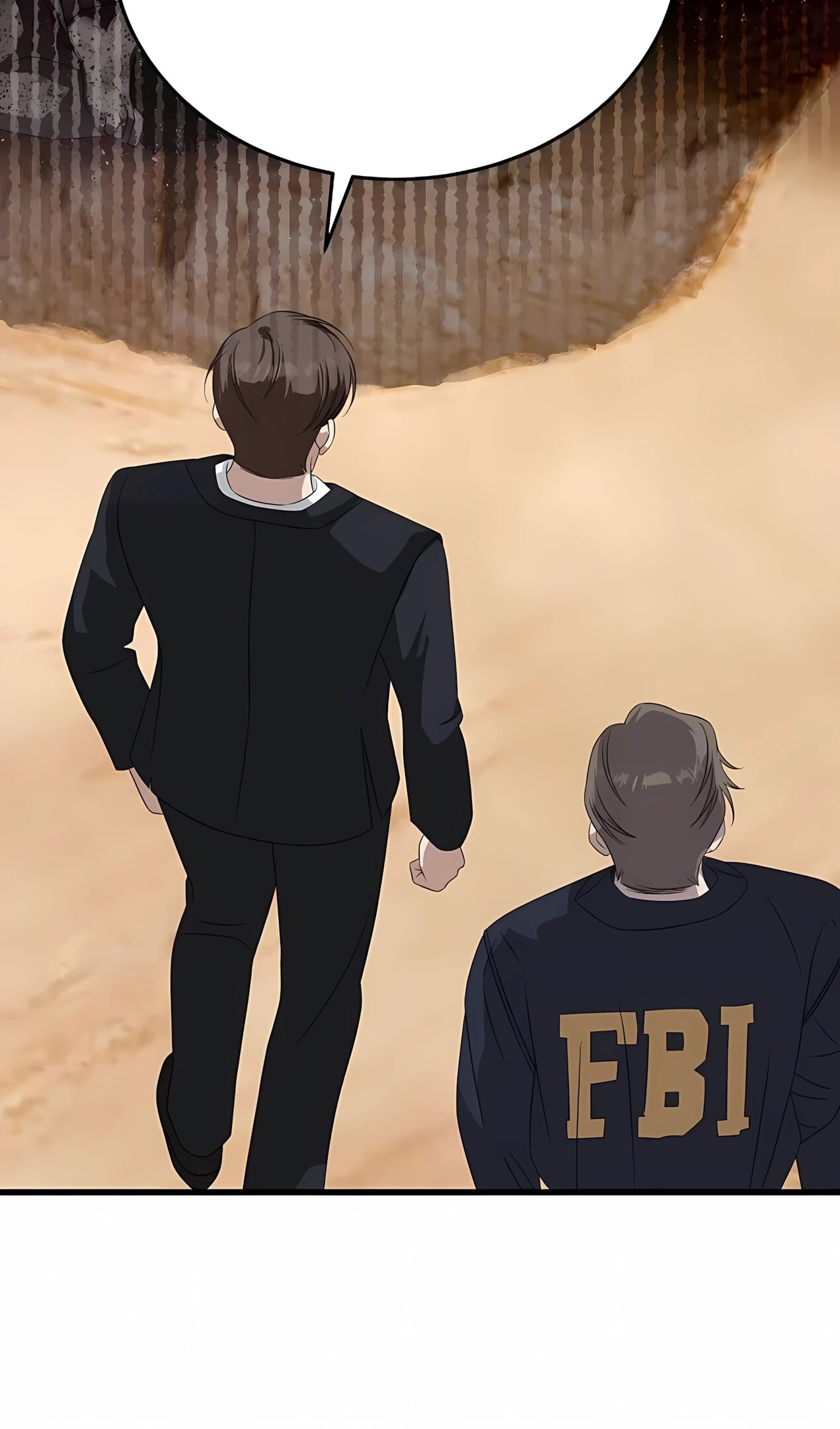 Манга Таков закон - Глава 183 Страница 9