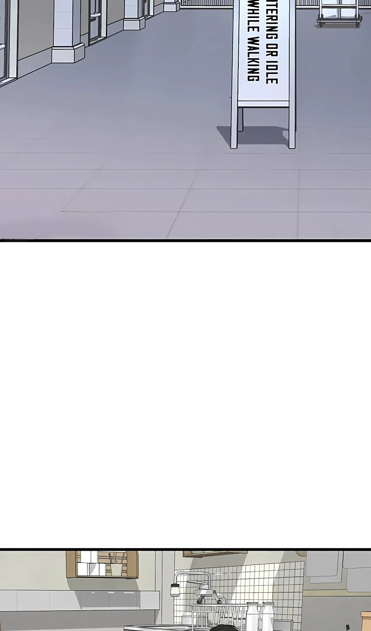 Манга Таков закон - Глава 183 Страница 43