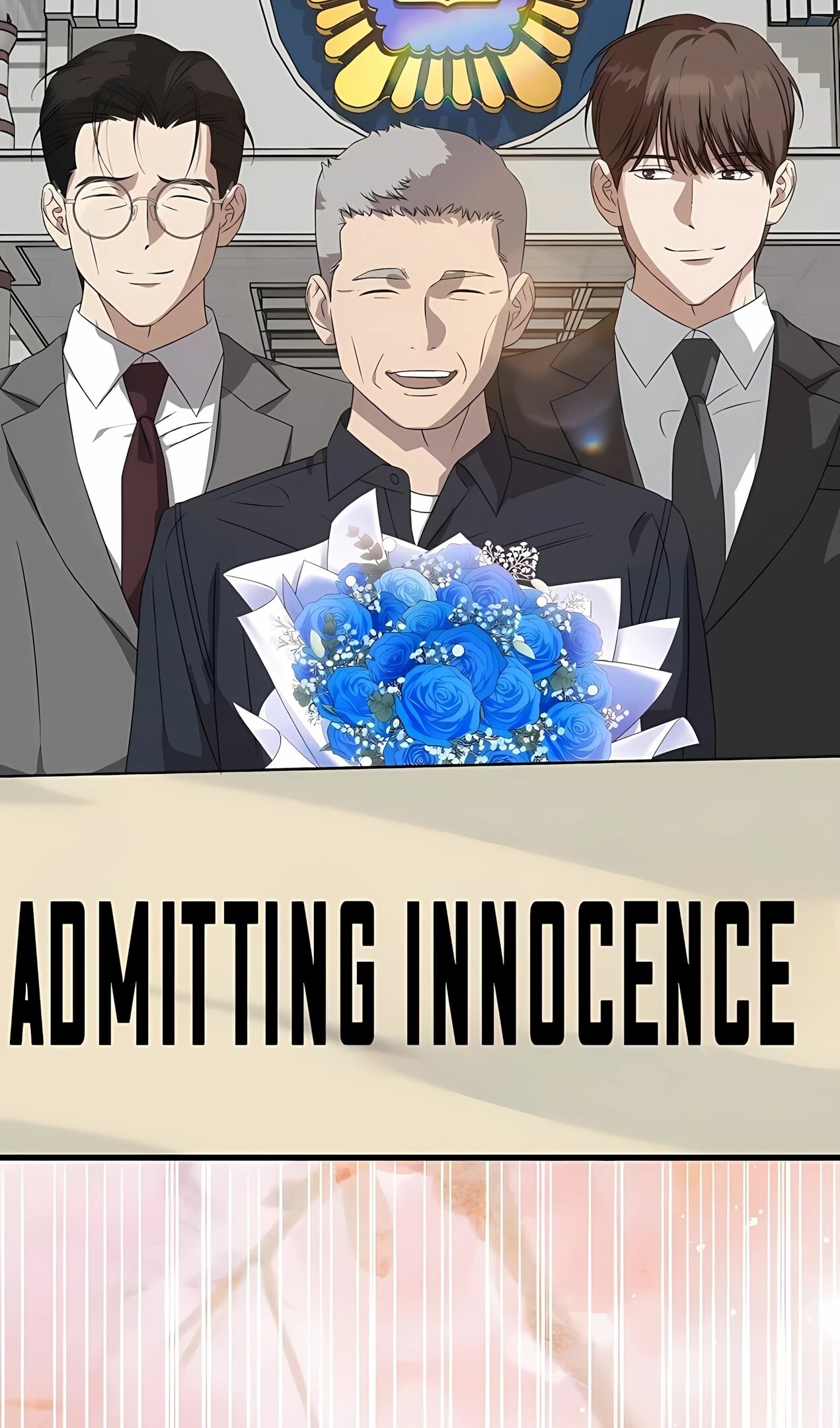 Манга Таков закон - Глава 183 Страница 60