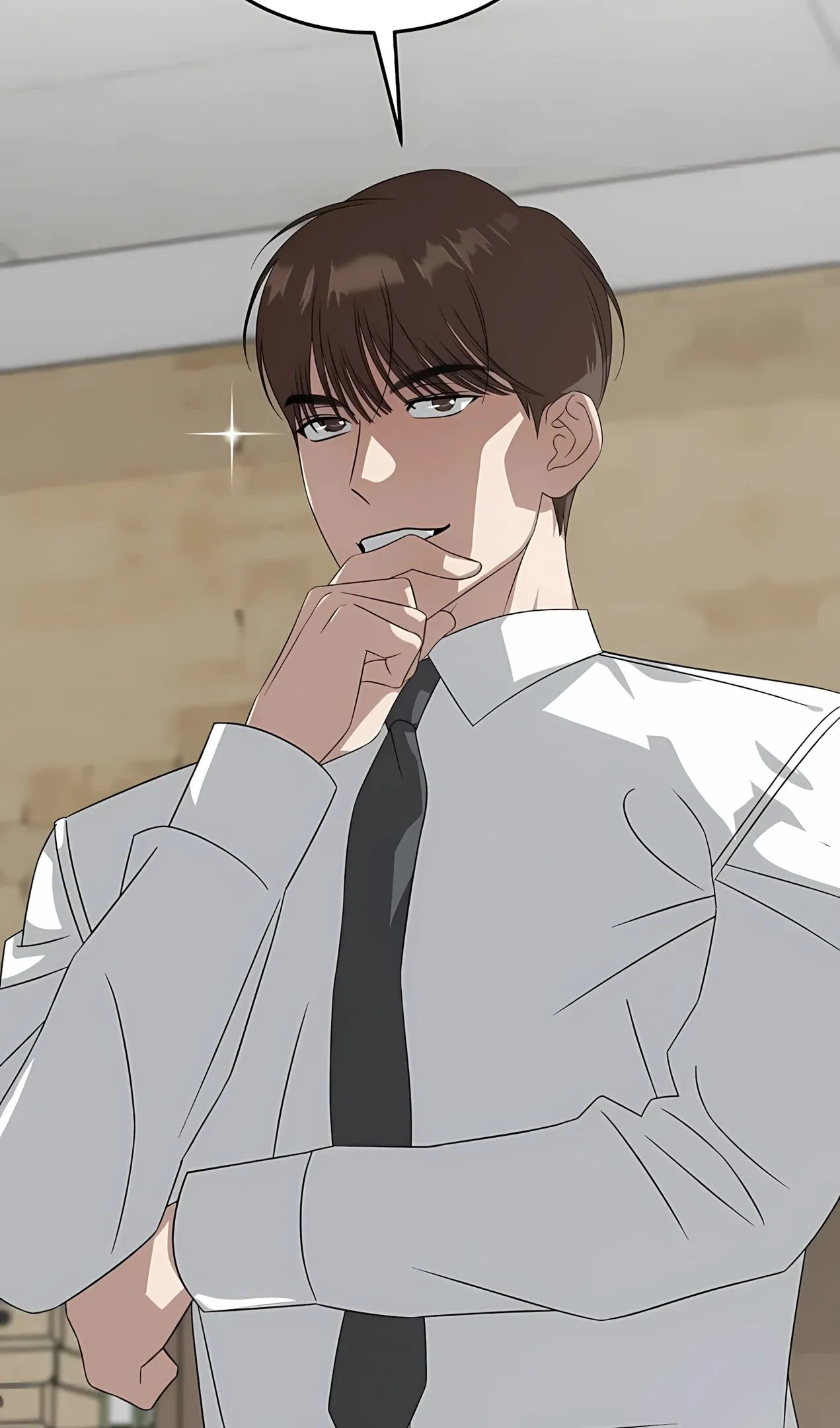 Манга Таков закон - Глава 183 Страница 40