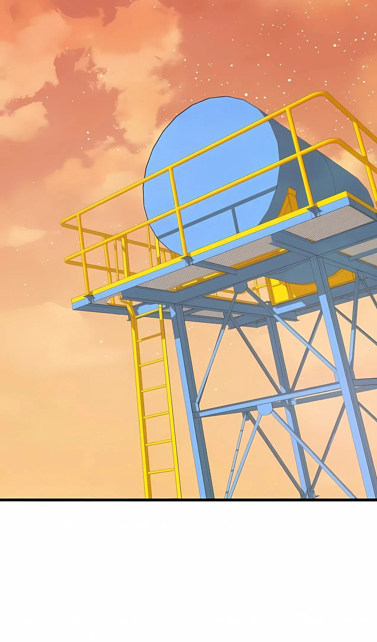 Манга Таков закон - Глава 183 Страница 3