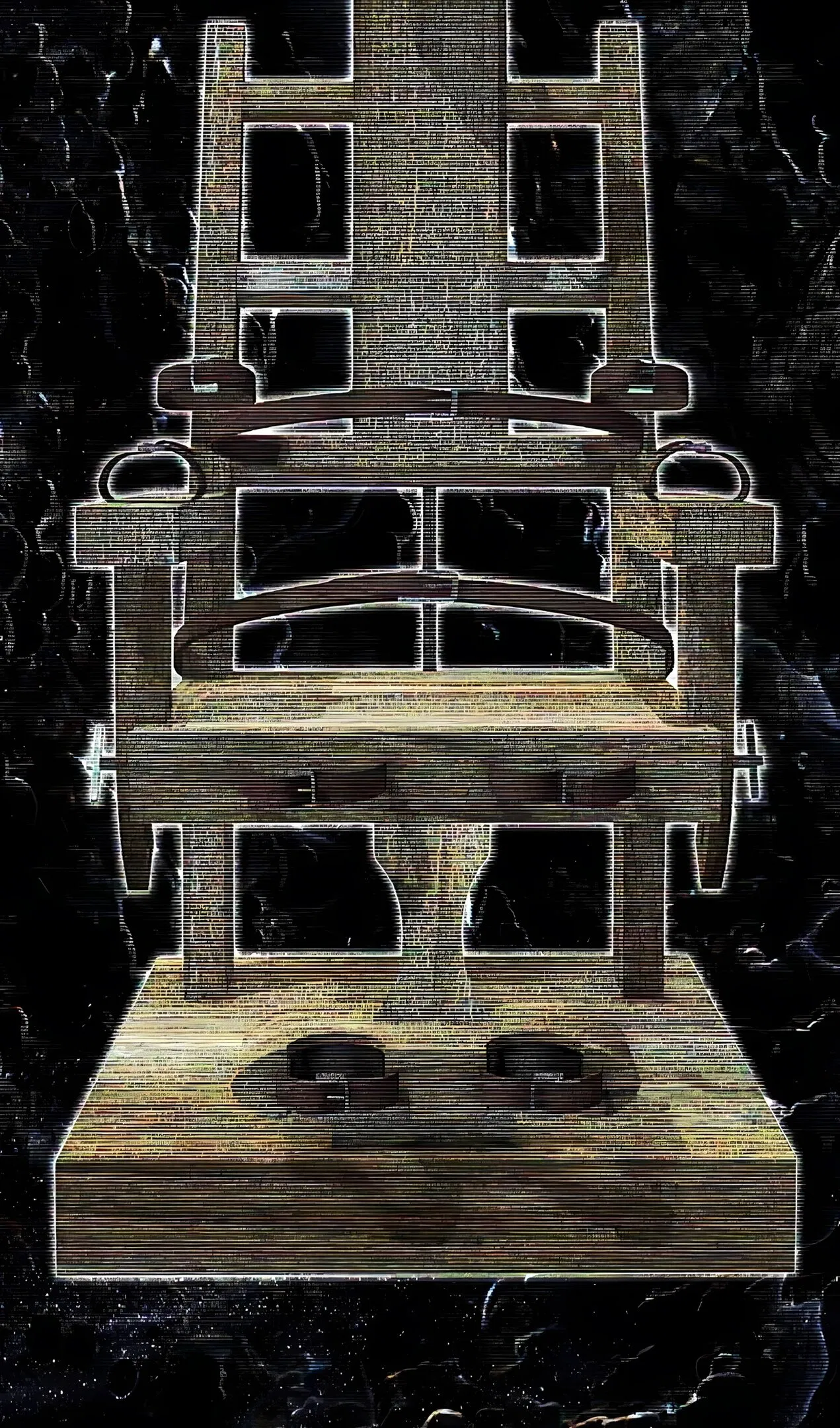 Манга Таков закон - Глава 183 Страница 27