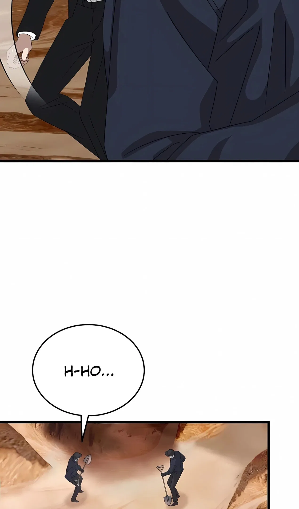 Манга Таков закон - Глава 183 Страница 6