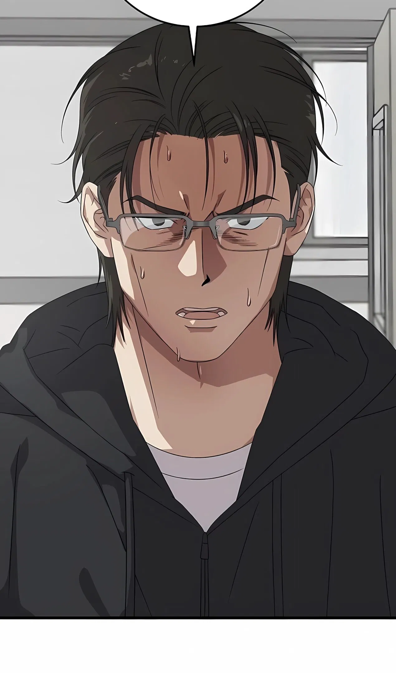 Манга Таков закон - Глава 183 Страница 17