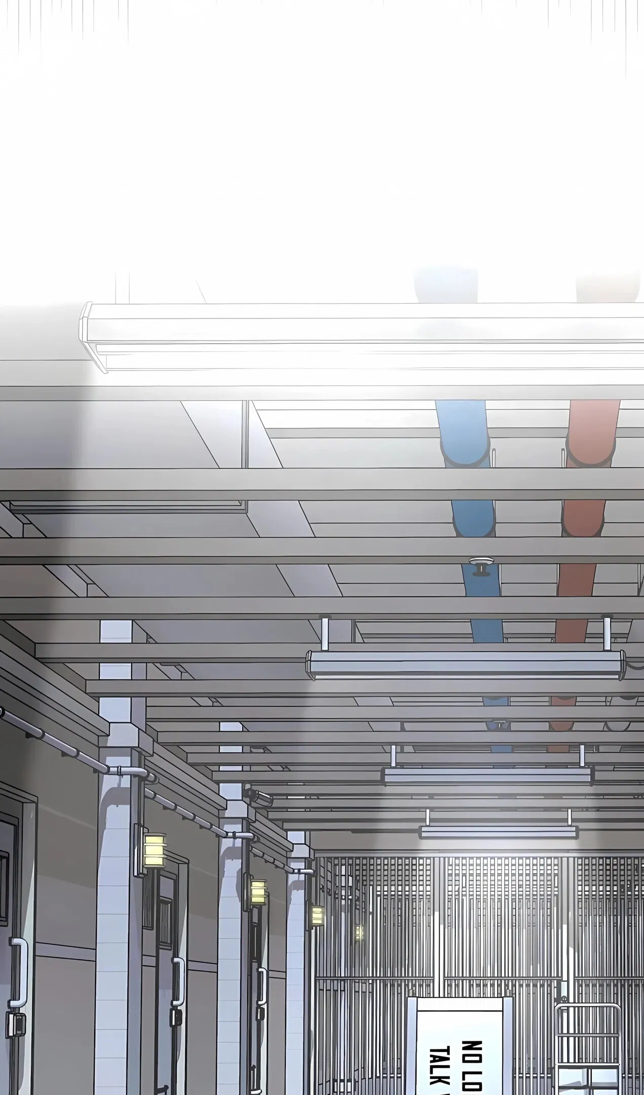 Манга Таков закон - Глава 183 Страница 42