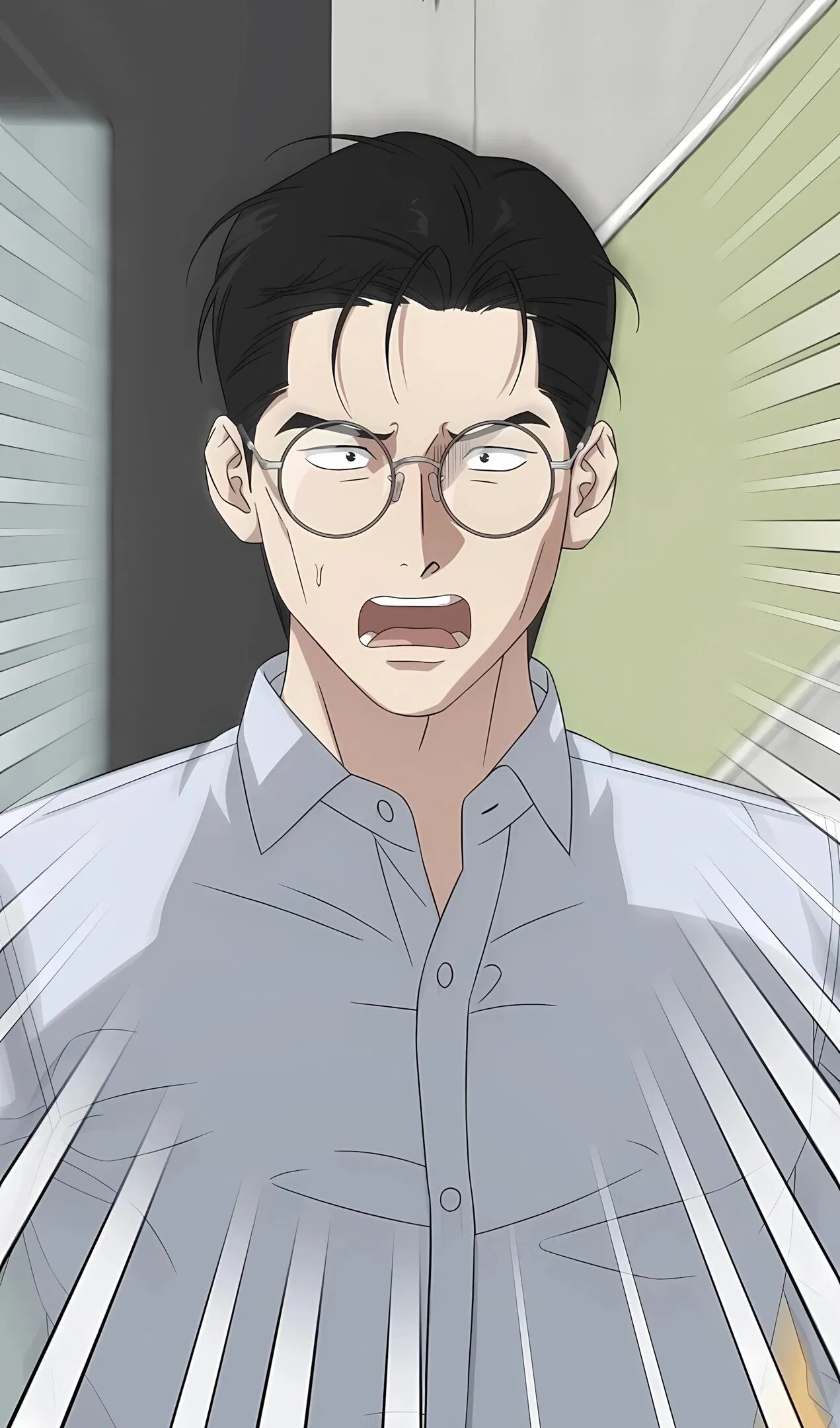 Манга Таков закон - Глава 183 Страница 19