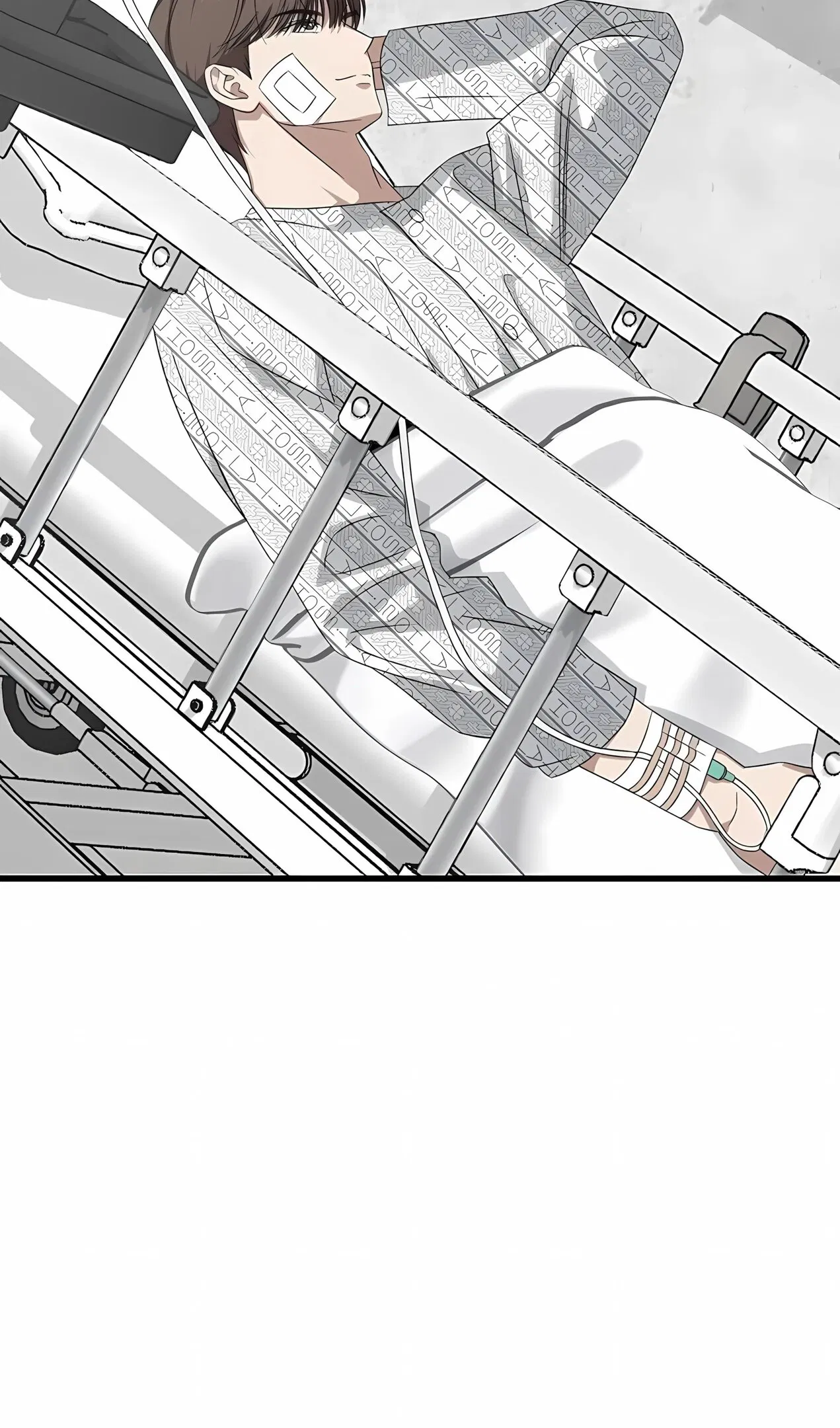 Манга Таков закон - Глава 183 Страница 81