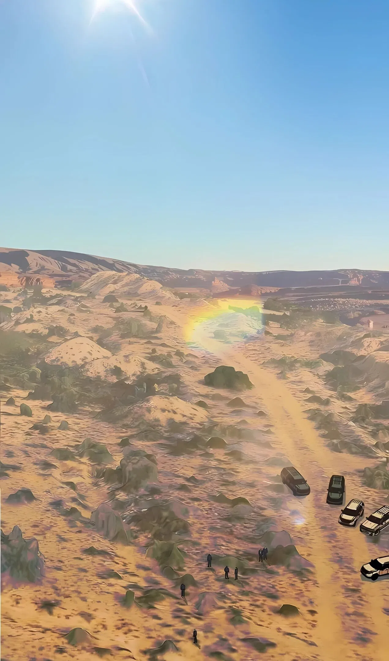 Манга Таков закон - Глава 182 Страница 81