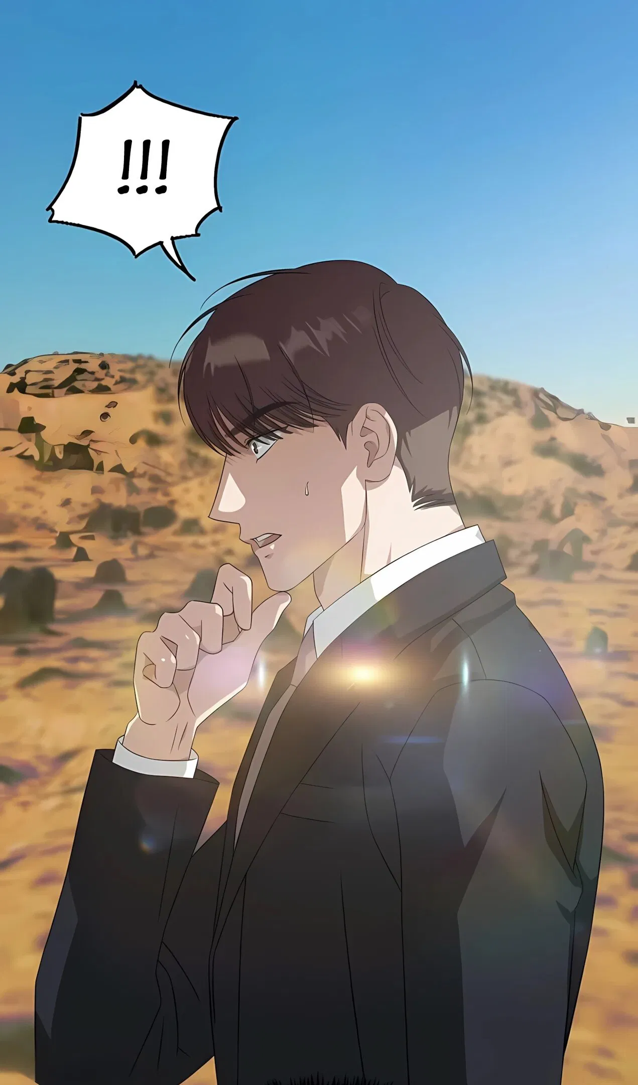 Манга Таков закон - Глава 182 Страница 91