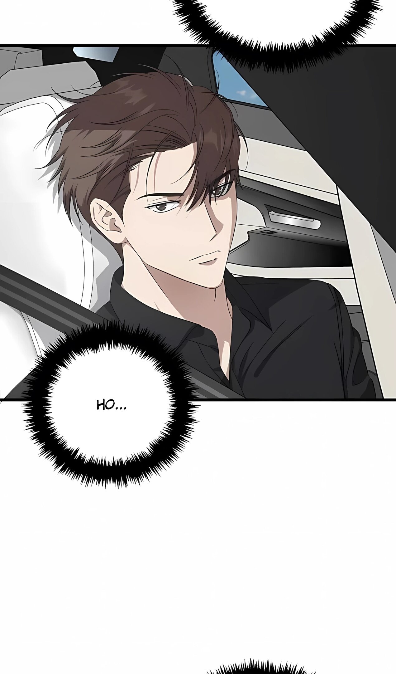 Манга Таков закон - Глава 182 Страница 12