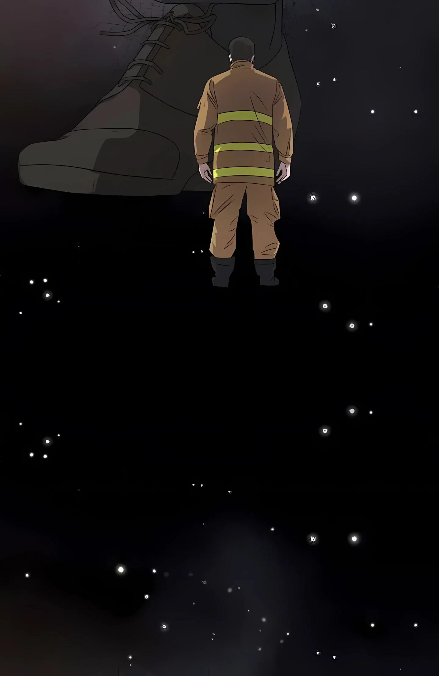 Манга Таков закон - Глава 184 Страница 7