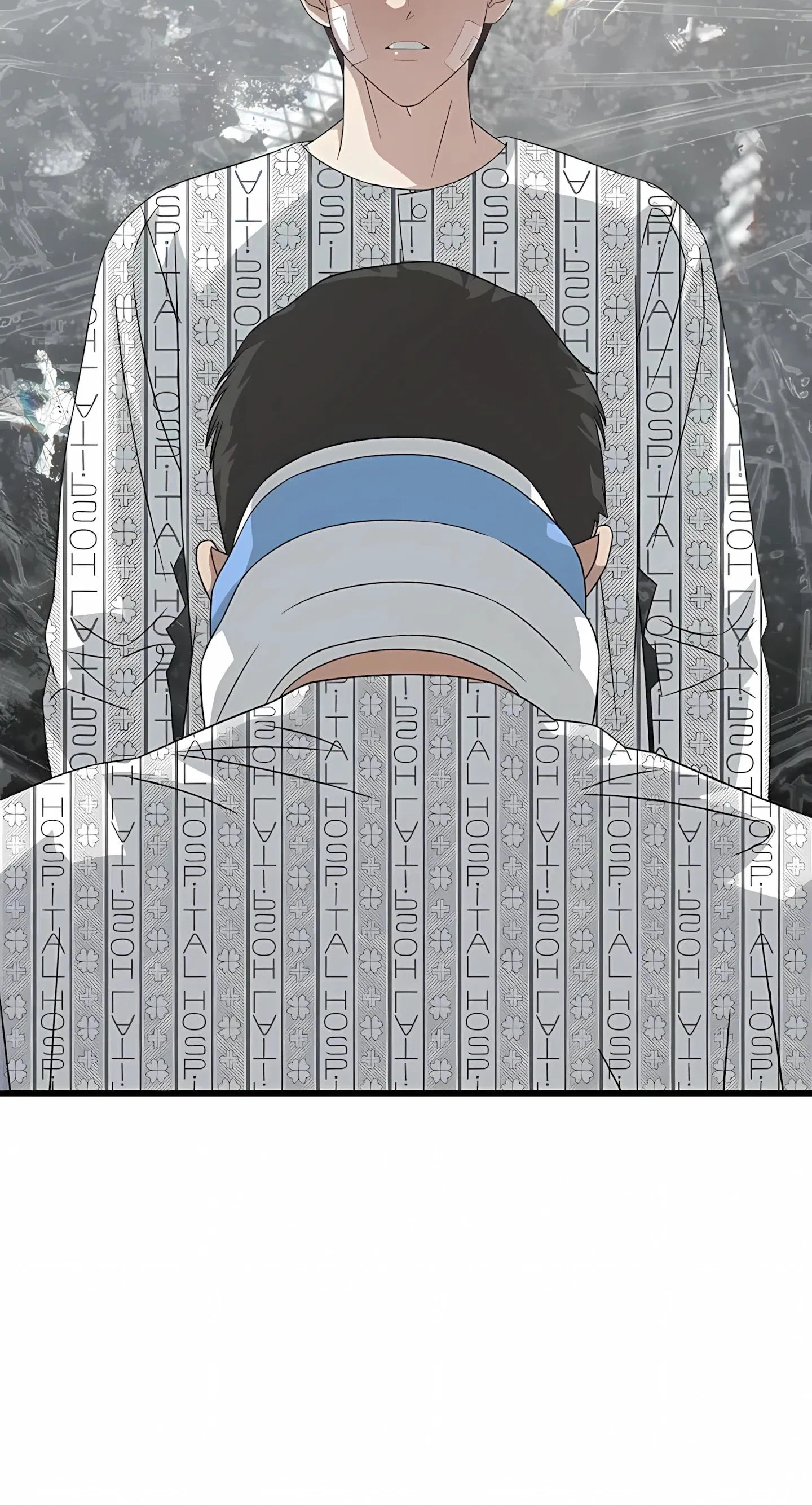 Манга Таков закон - Глава 184 Страница 3