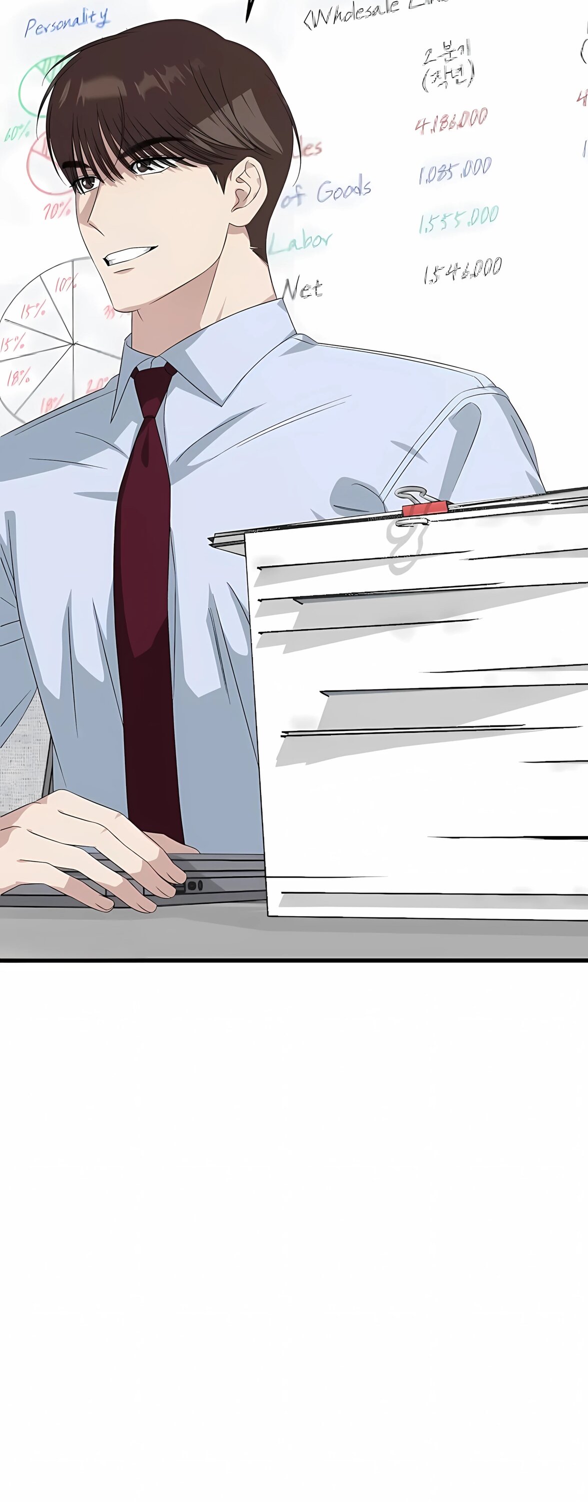 Манга Таков закон - Глава 192 Страница 37