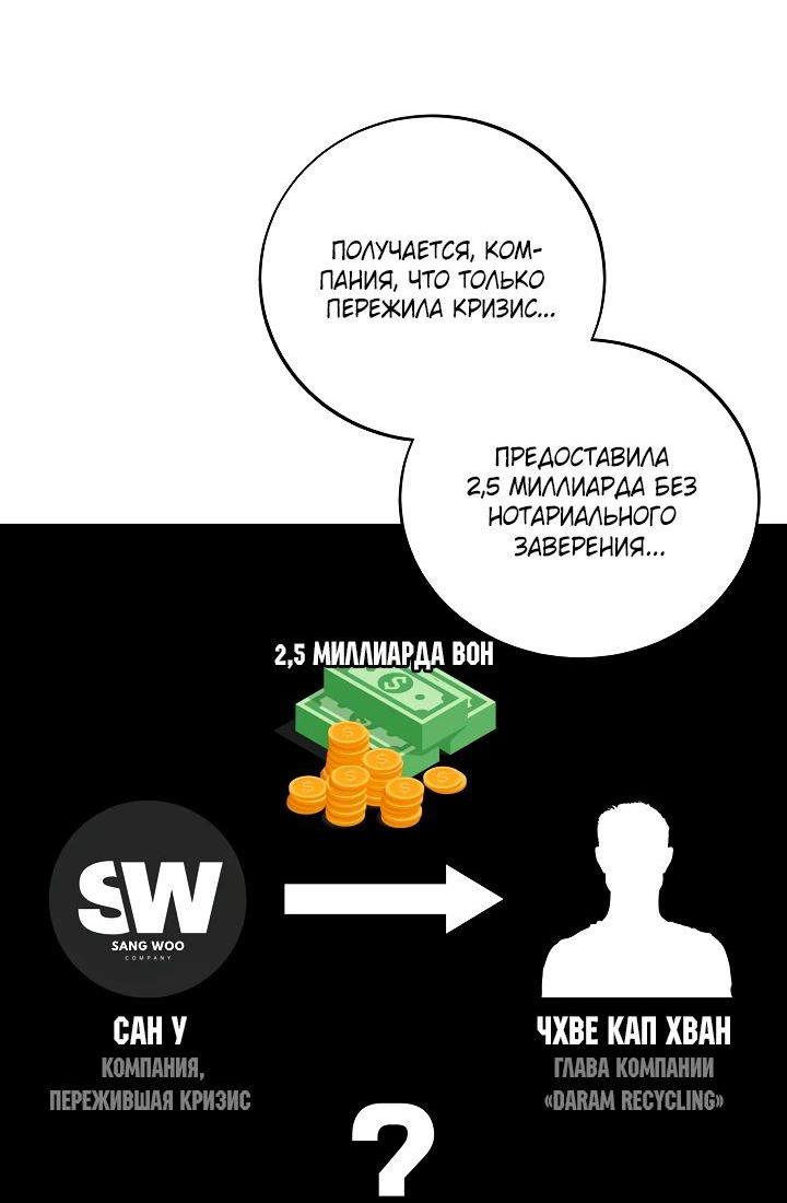 Манга Таков закон - Глава 132 Страница 69